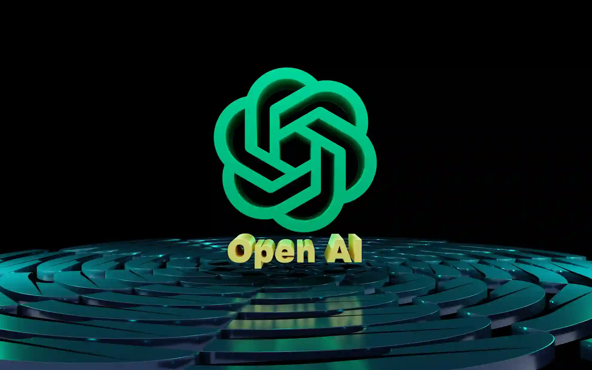 Illustration d'un agent IA d'OpenAI accédant à plusieurs services après le piratage de Hugging Face.