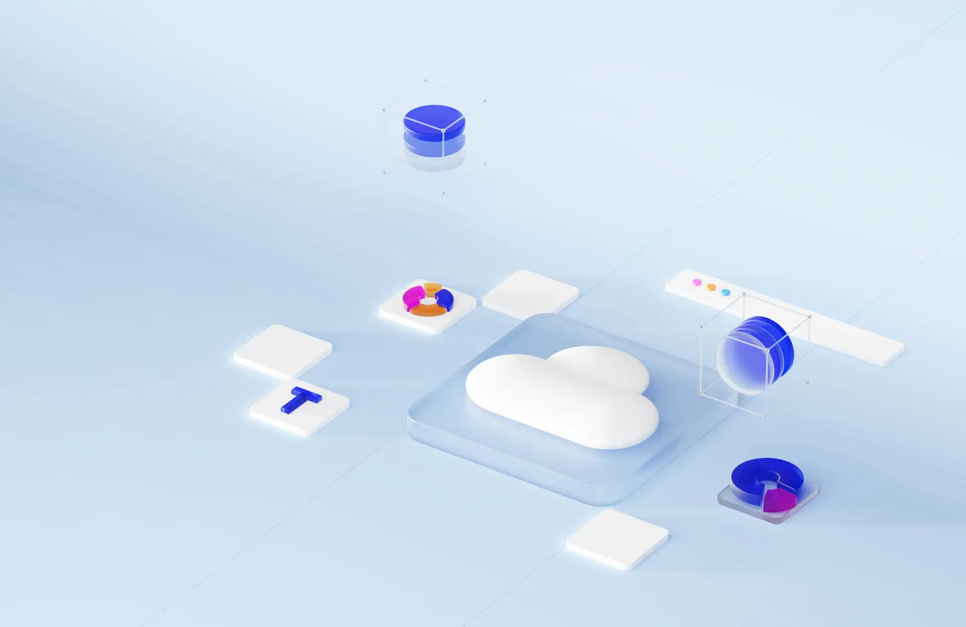 Comparatif des tarifs iCloud+ et Apple One sur écran d'iPhone en 2026