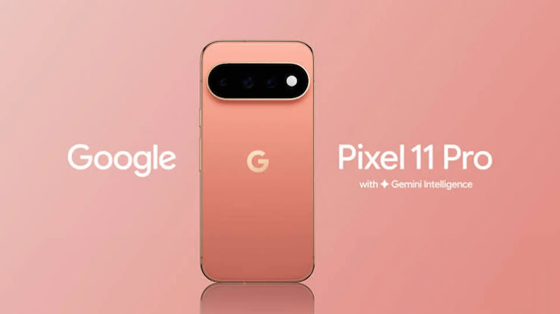 Pixel 11 Pro et Galaxy S26 Ultra côte à côte sur fond neutre pour comparatif